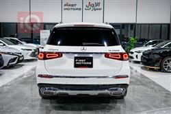 مێرسێدس بێنز GLS